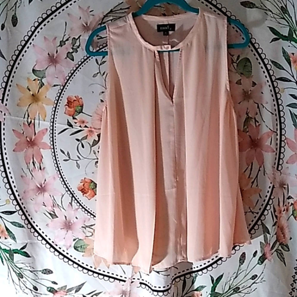 MOD X TOP